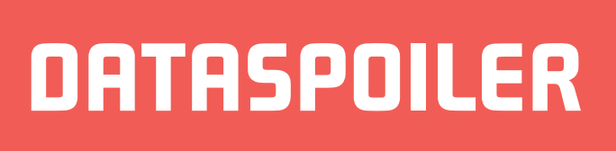 Dataspoiler Logo